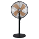 SK Pedestal Fan 24'' Standard Triple Speed Heavy Duty Motor Brand Warranty- (HAMMALL-APPLIANCES)